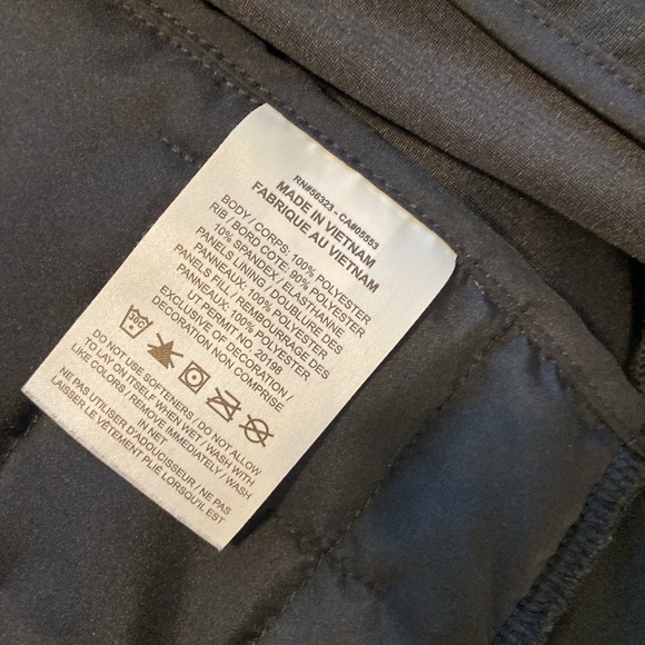 Kids Nike Zip Up and Nike Vest bundle - Picture 10 of 12